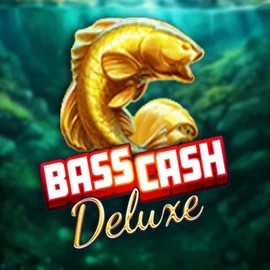 Play Bass Cash Deluxe slot by Alchemy Gaming on possu-kasino.fi