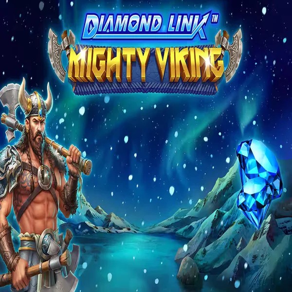 Try Diamond Link Mighty Viking slot by Greentube on possu-kasino.fi – logo image