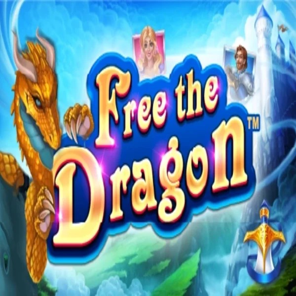 Free the Dragon logo by Playtech at Possu Casino
