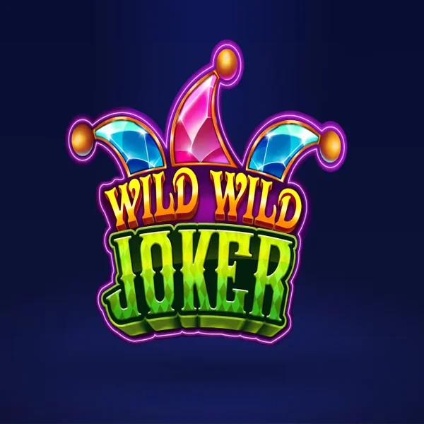 Wild Wild Joker slot visual from Pragmatic Play available on possu-kasino.fi